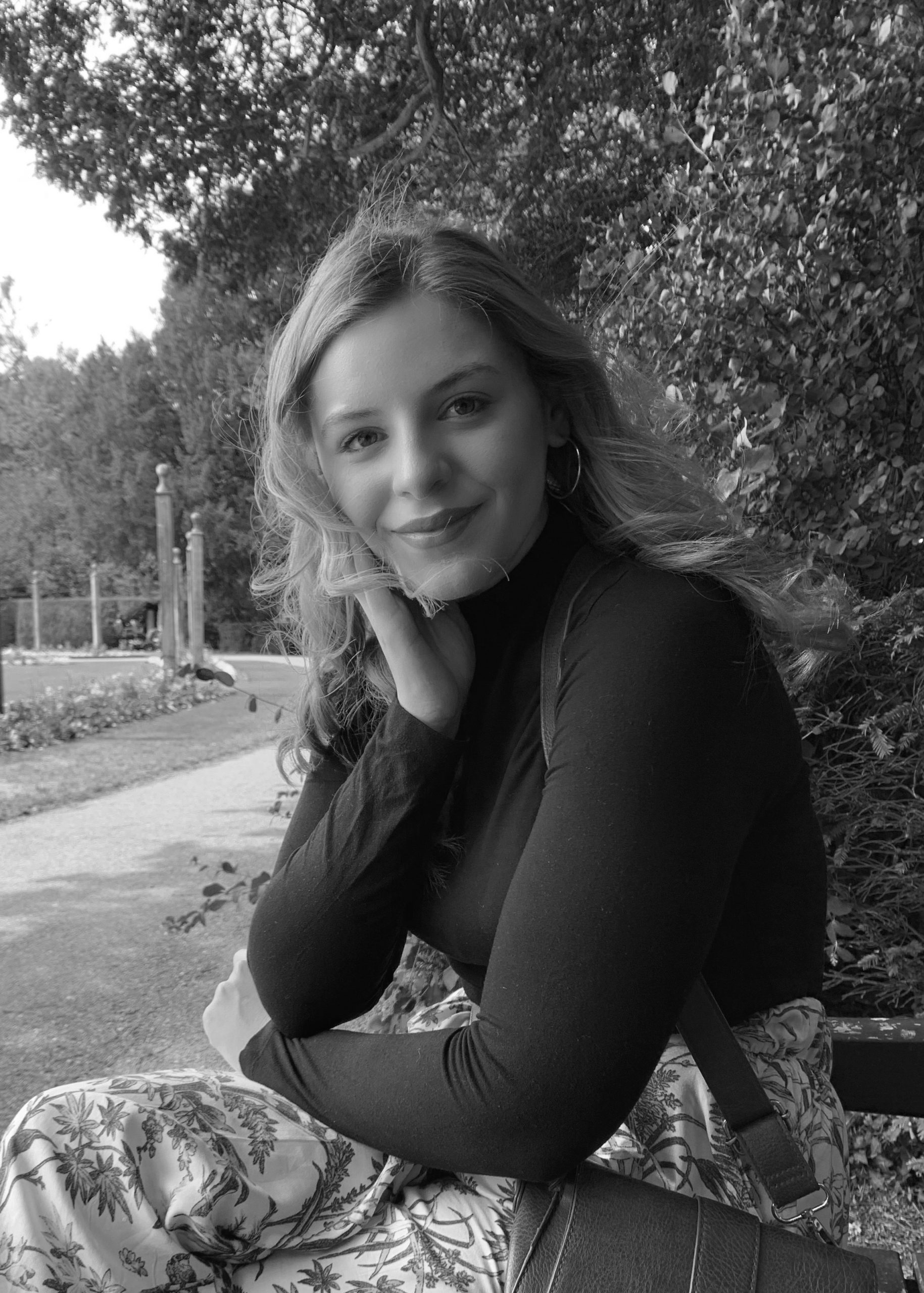 Ella Photograph of a women